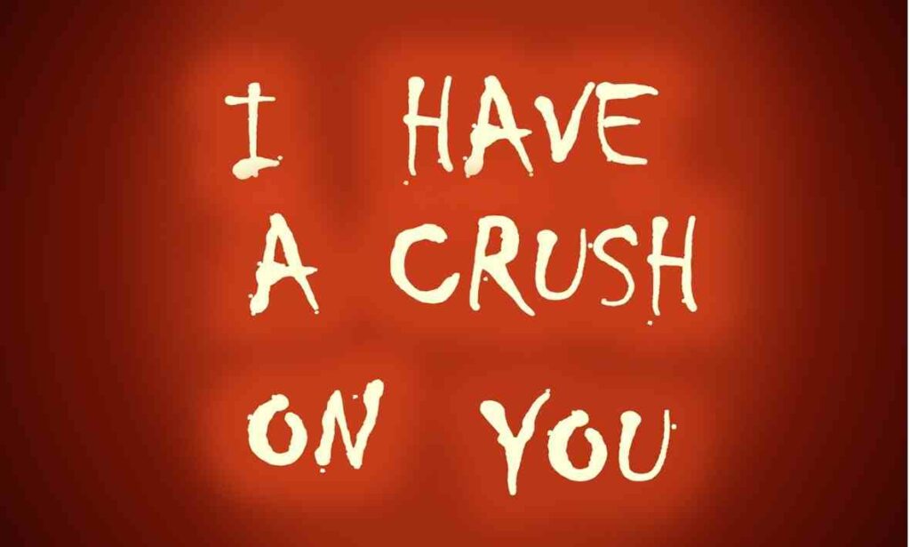 Love Crush Meaning In Telugu