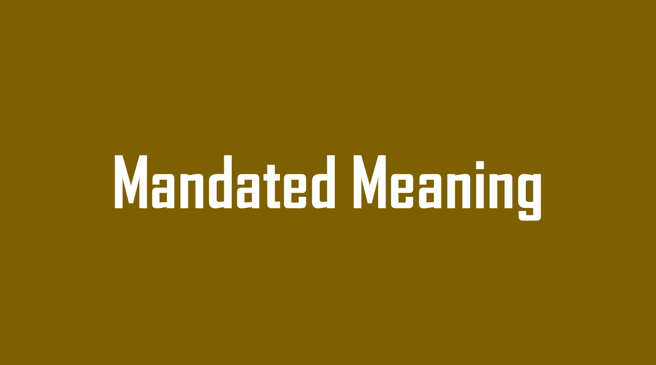 mandated-meaning-in-tamil-sentences-examples