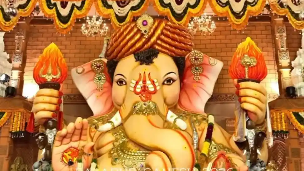Balapur Ganesh Laddu Fetches Record ₹39 Lakh at Annual Auction