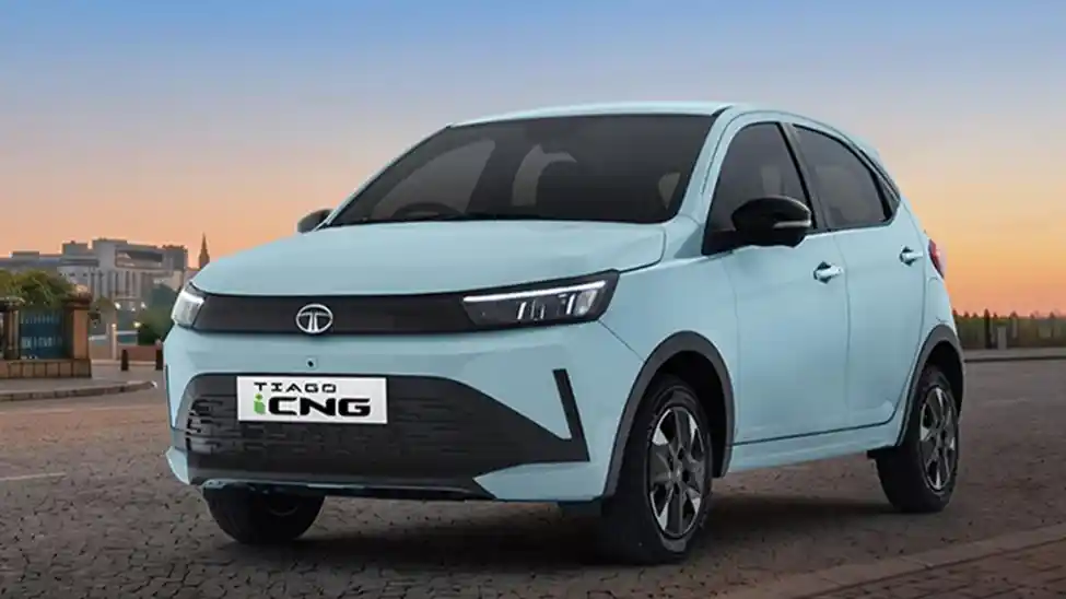 CNG Automatic Cars in India: Prices, Mileage and Key Details