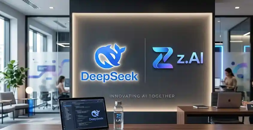 Chinese AI Models Gain Global Adoption as Low Costs and Open-Weight Technology Reshape the AI Race