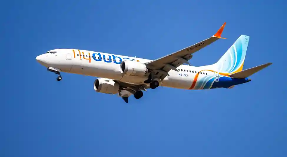 Flydubai Flight FZ1073: Cockpit Stabbing Sends Plane Into Steep Dive, Passengers Help Avert Disaster