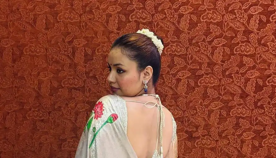 From Cancer Fighter to Leading Lady: Vivek Oberoi’s Adopted Daughter Sahara Set to Make Her Film Debut