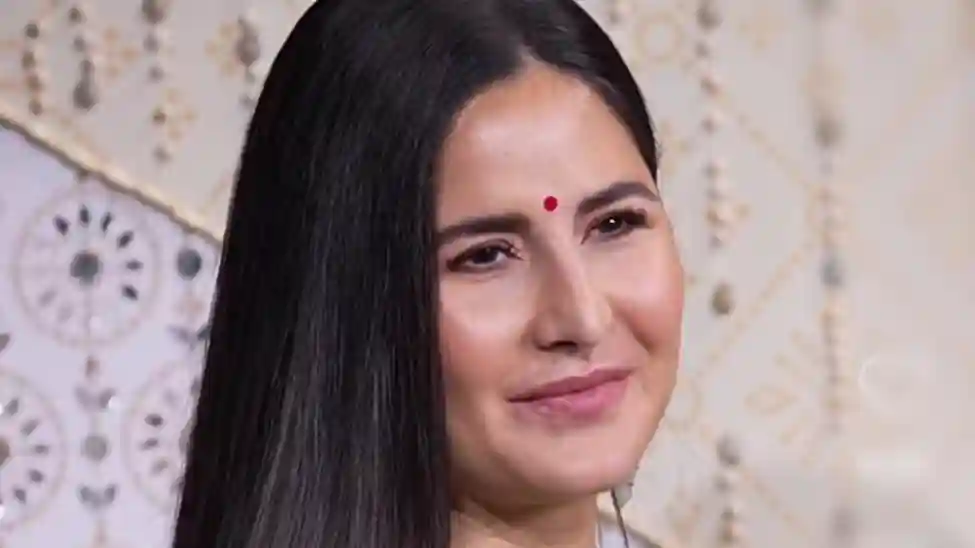 Katrina Kaif Redefines Beauty After Motherhood