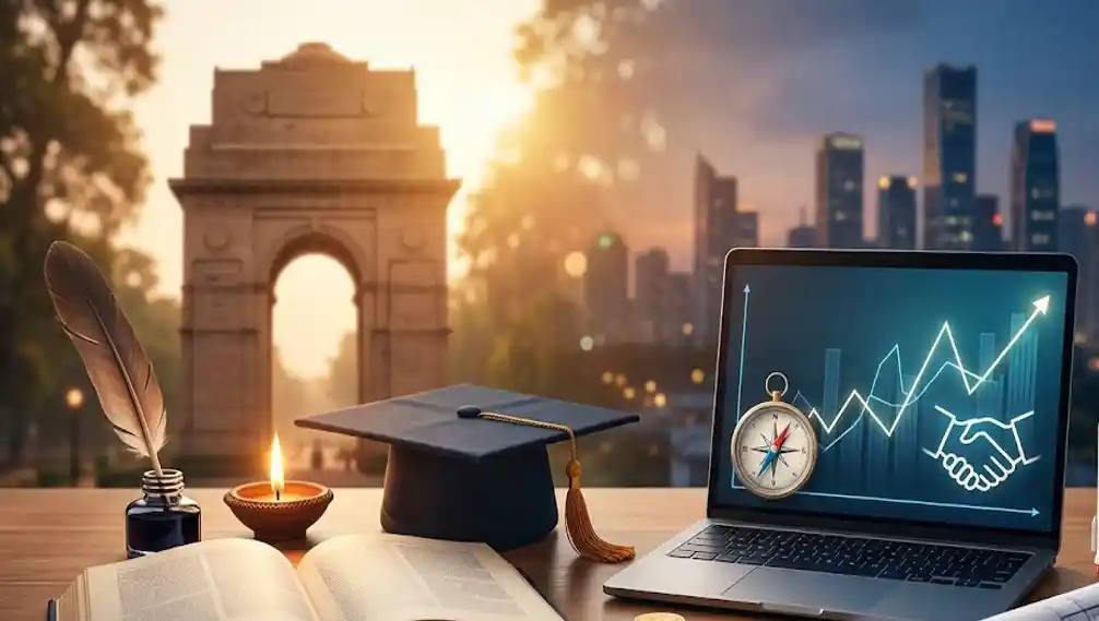 Latest Educational & Career Opportunities in Telugu States
