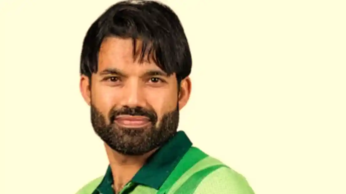 Mohammad Rizwan’s Midnight Summons and Phone Seizure: What We Know About the Ongoing Probe