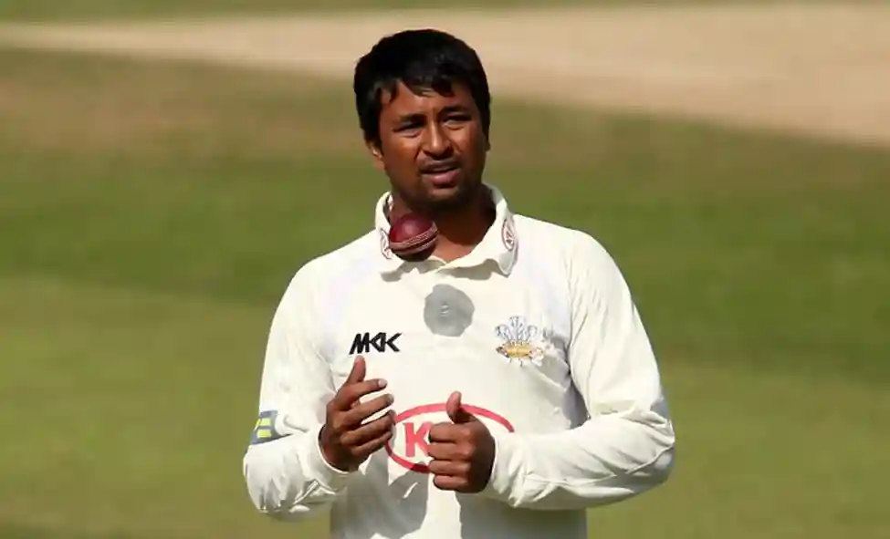 Pragyan Ojha Takes Charge as Interim Chief Selector of India’s Senior Selection Committee