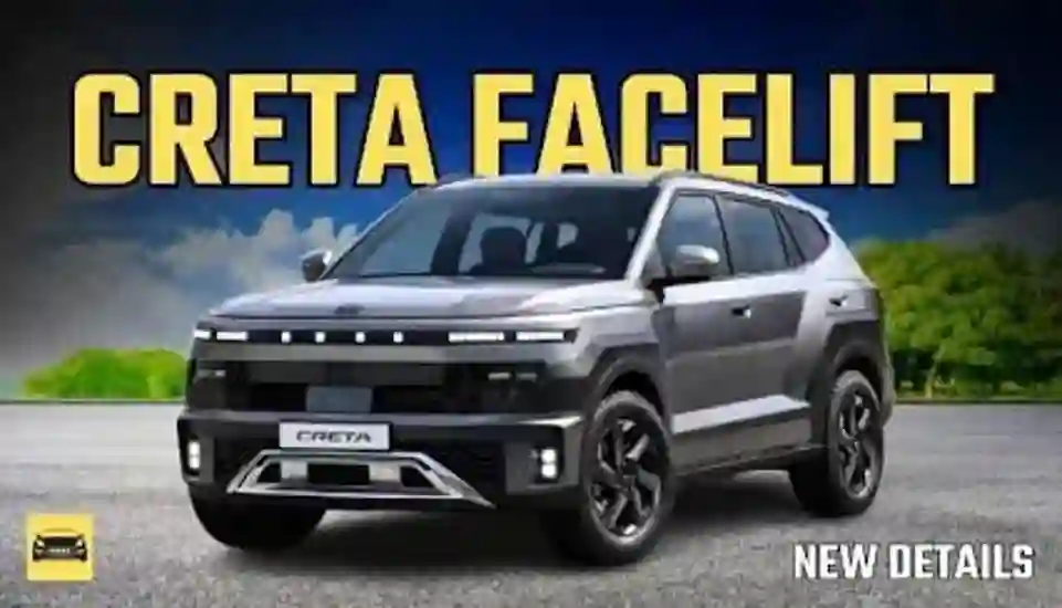 SUVs Surge in August: Creta Leads as New Models Heating Up Competition