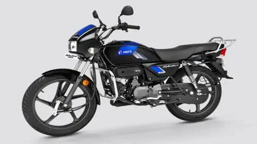 Top 10 Best-Selling Motorcycles in August 2026: Splendor Leads, Apache Posts Strong Growth