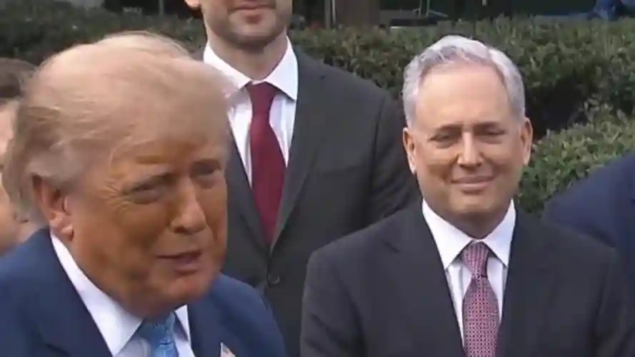 Trump Declares a New ‘Super Intelligence’ Era as GPT-6, Claude, Gemini and Grok Push the AI Frontier