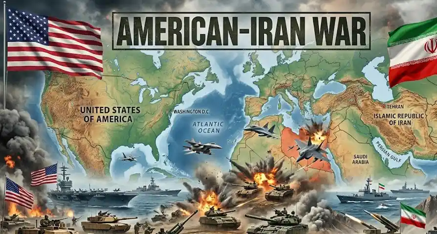 Trump Rejects Iran Ceasefire Proposal, Fresh Strikes Reportedly Possible After US Midterms
