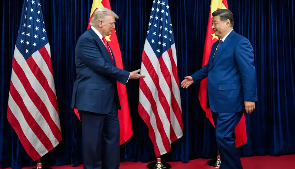 Trump–Xi Summit: How China’s Growing Self-Sufficiency Is Changing the US–China Equation