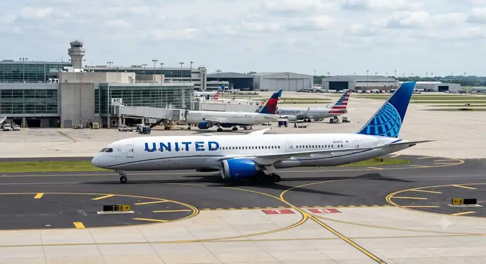 UDAN Gets Another Decade: New Airports and Air Connectivity Plans for Andhra Pradesh and Telangana