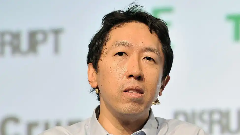 Will AI Cause Human Extinction? Andrew Ng Calls It 'Science Fiction’
