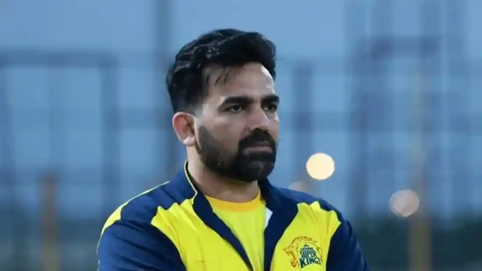 Zaheer Khan Appointed as CSK’s Head Coach