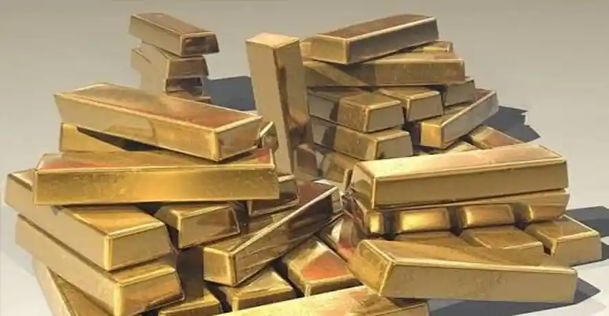 డిజిటల్ గోల్డ్‌పై కఠిన నిబంధనలు