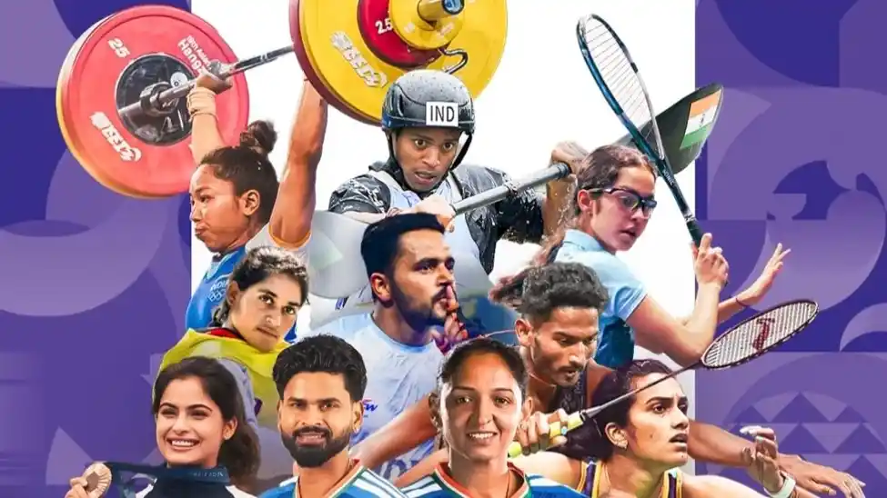 Asian Games 2026: Neeru Dhanda Leads India as Flagbearer in Spectacular Closing Ceremony Amid Historic Medal Haul
