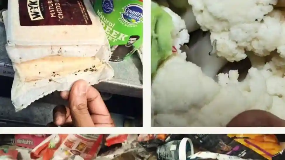 Food safety shock for quick commerce in Hyderabad: FSSAI licenses of four dark stores suspended