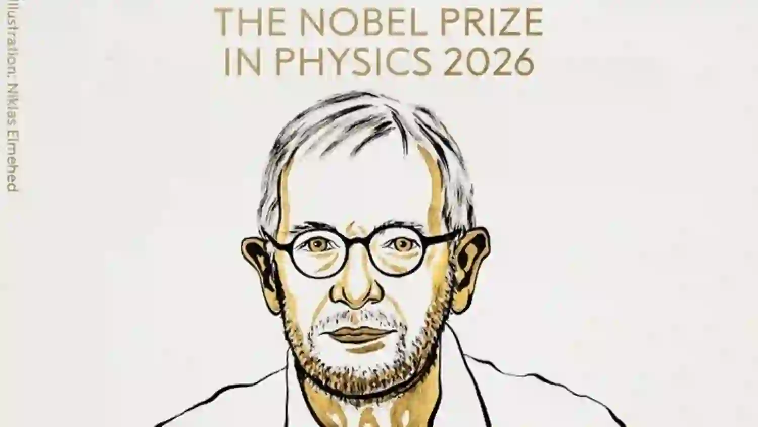 Francis Halzen Wins 2026 Nobel Prize in Physics for IceCube Neutrino Observatory and Cosmic Discoveries