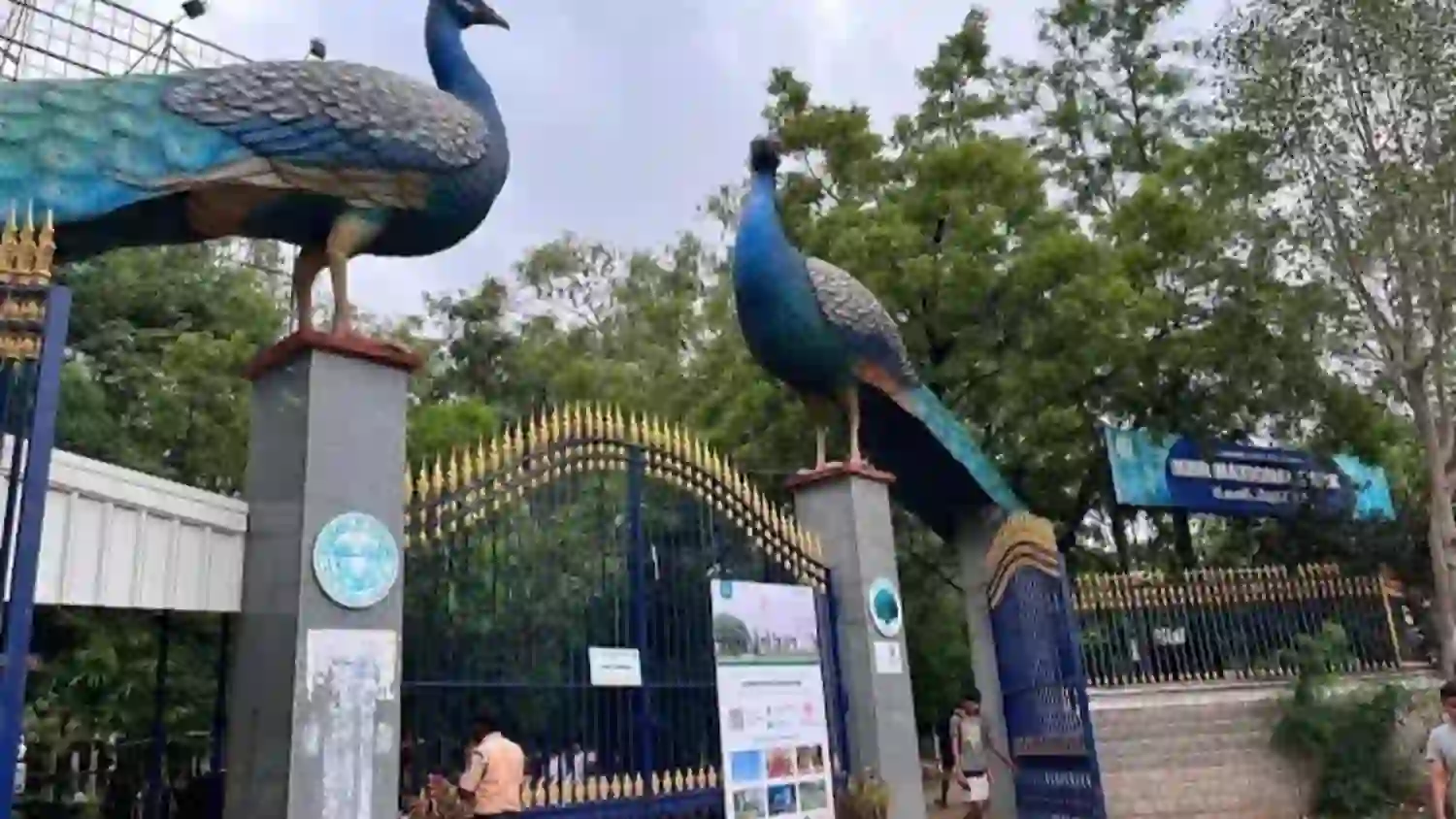 GHMC Reworks KBR Park Traffic Plan: 14 Flyovers and Underpasses Replaced by a Single Elevated Corridor