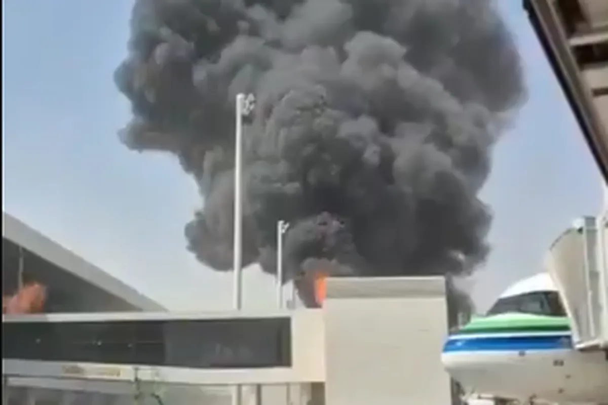 Houthis Challenge Saudi Arabia's Multi-Billion Dollar Defense System with Low-Cost Drone Attacks
