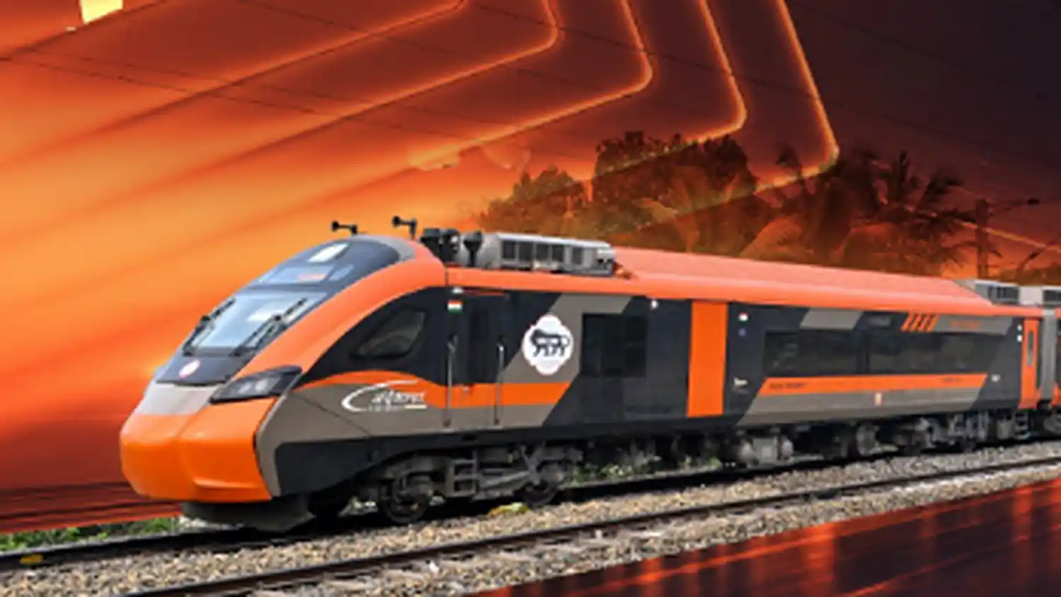 Indian Railways to Launch Mumbai-Bengaluru Vande Bharat Sleeper Train on November 1