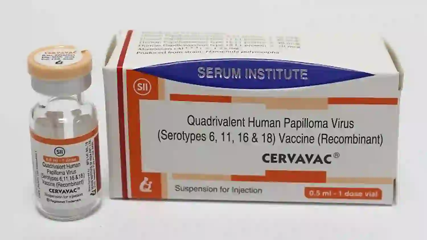 India’s Indigenous HPV Vaccine Cervavac Gets WHO Prequalification, Opening Door to Global Use