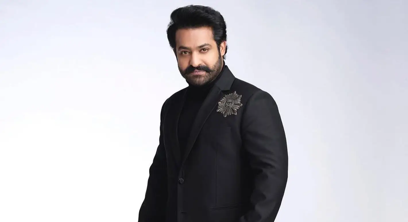 Jr NTR Expresses Outrage Over AI Deepfake Misuse: Demands Strict Regulations After Morphed Video Incident