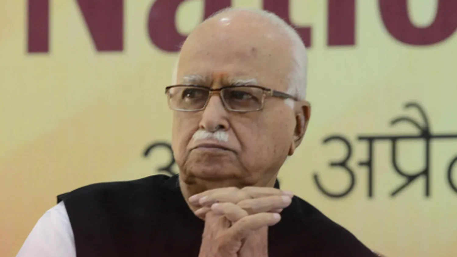 LK Advani Hospitalised in Delhi Due to Chest Infection, Under Close Medical Observation