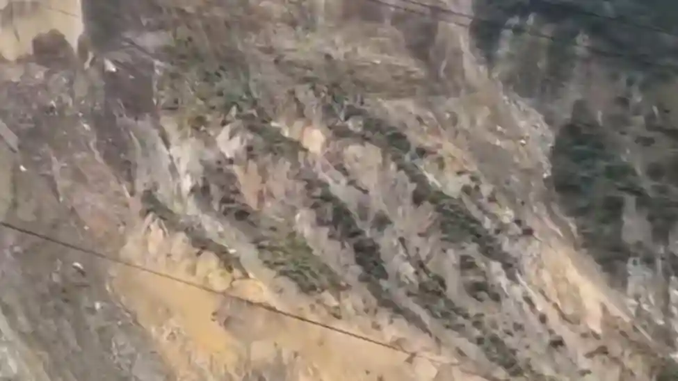 Nepal battles repeated floods and landslides as thousands remain missing