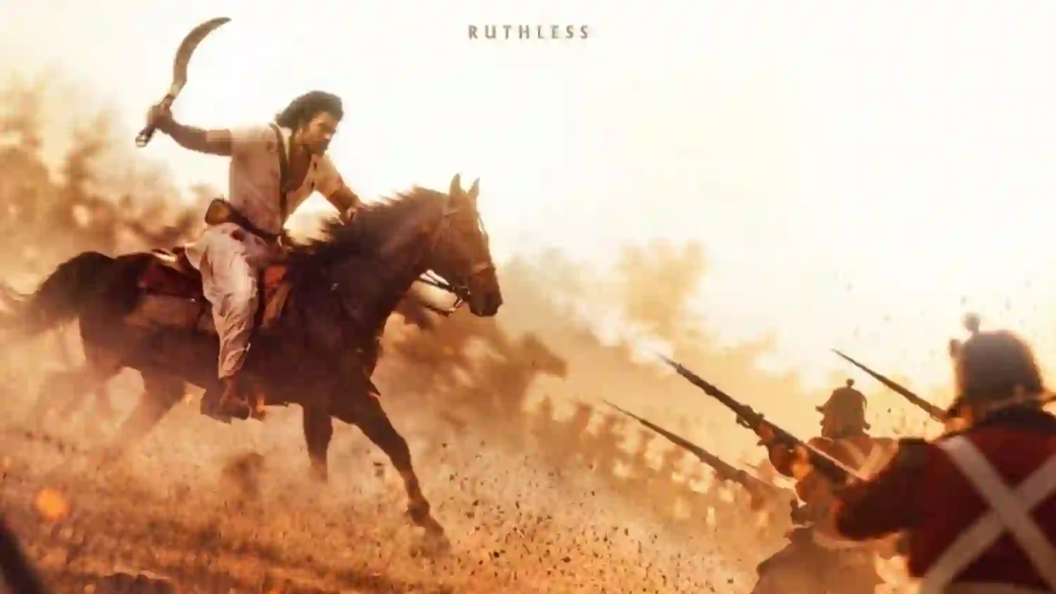 Ranabaali Trailer Released: Vijay Deverakonda’s Fierce Warrior Avatar Takes Centre Stage