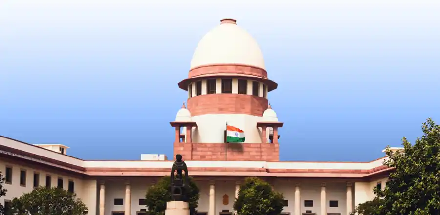 Supreme Court Questions Modified Form 6: “We Did Not Approve It”; Seeks Records on ECI Decisions