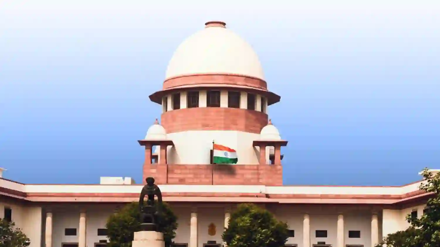 Supreme Court to Examine Plea Seeking Recall of Split Verdict on CEC Appointment Law